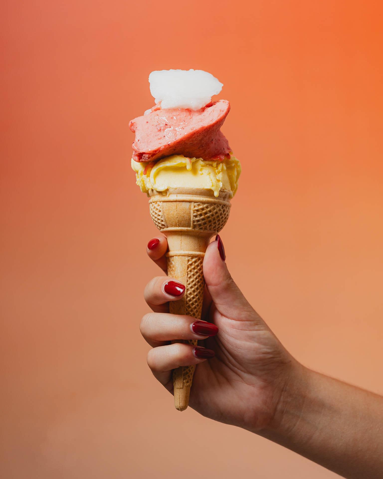 Gelati